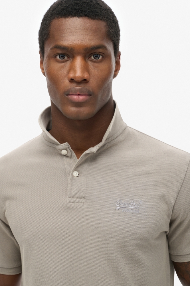 VINT DESTROY POLO M1110439A DESTROY DOVE GREY